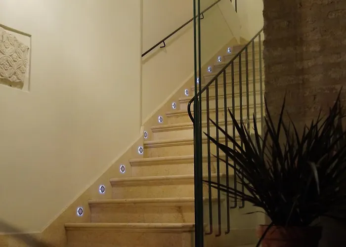 Hotel Balcon De Cordoba