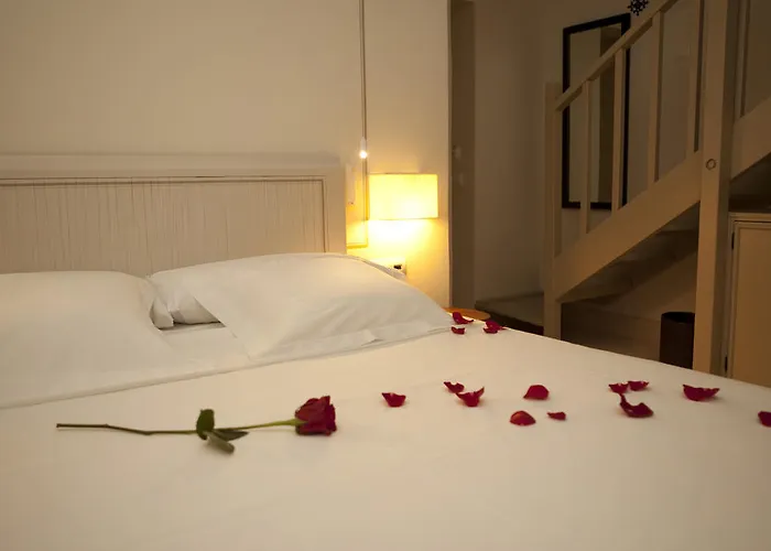 Balcon De Hotel Cordoba