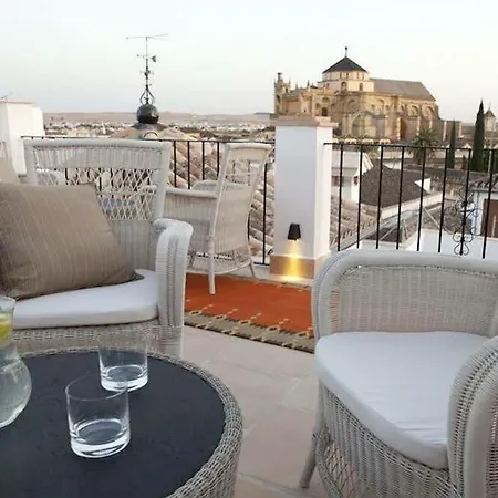 Balcon De מלון 4*