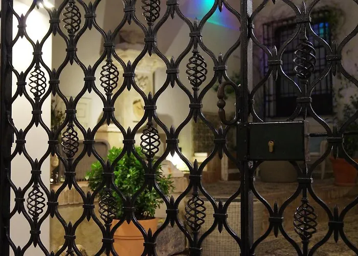 Balcon De 4*
