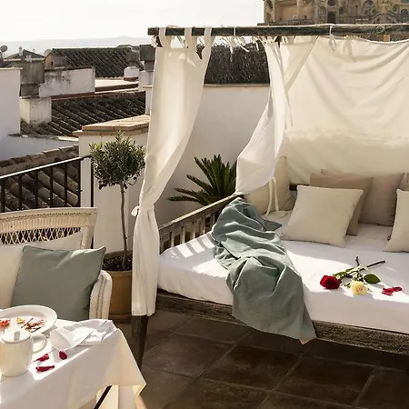 Balcón De 4*