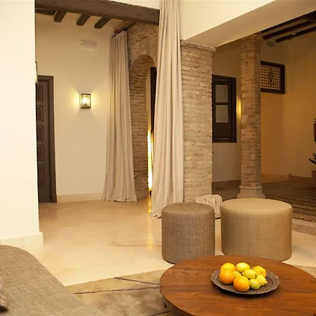 Balcón De Hotel 4*
