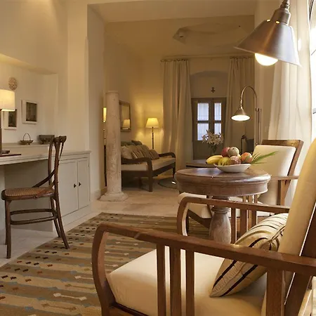 Hotel Balcón De Córdoba