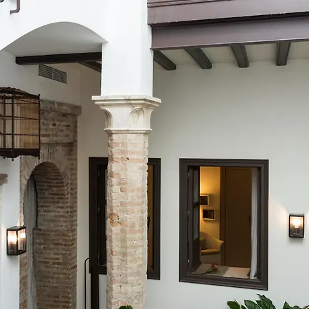 Balcón De 4* Córdoba