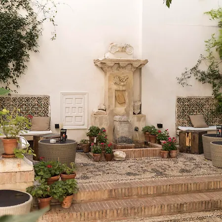 Balcón De Hotel