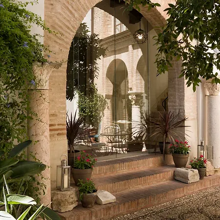 Balcón De 4*