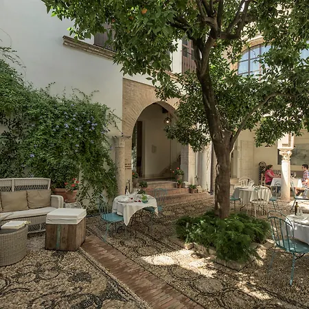 Balcón De Hotel