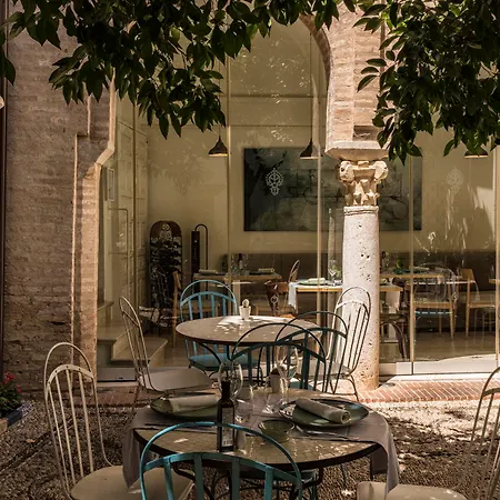Balcón De 4* Córdoba