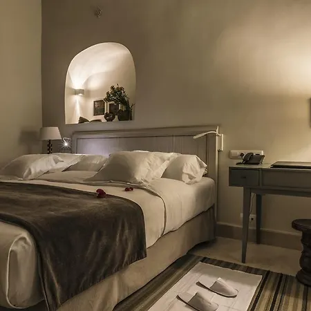 Hotel Balcón De 4*