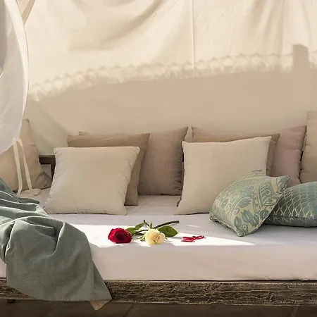 Hotel Balcón De 4*