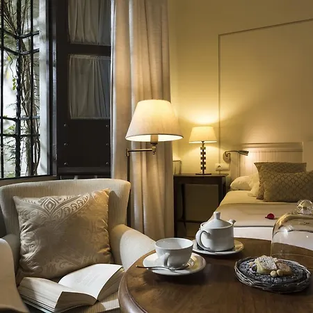 Hotel Balcón De Córdoba
