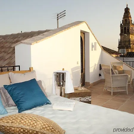 Balcón De 4* Córdoba