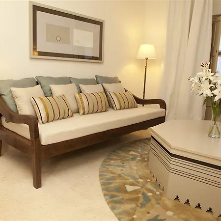 Balcón De Hotel 4*