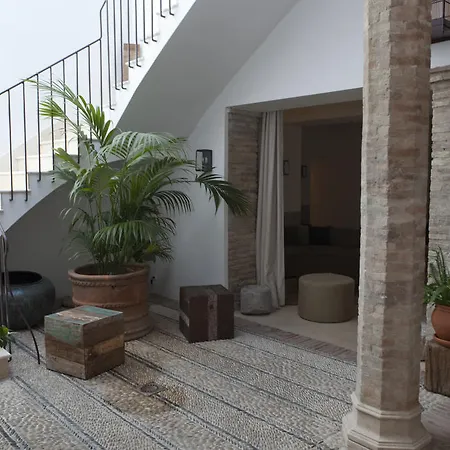 Hotel Balcón De
