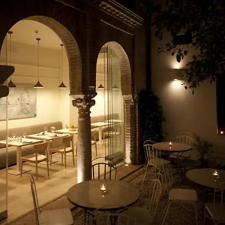 Balcón De Hotel