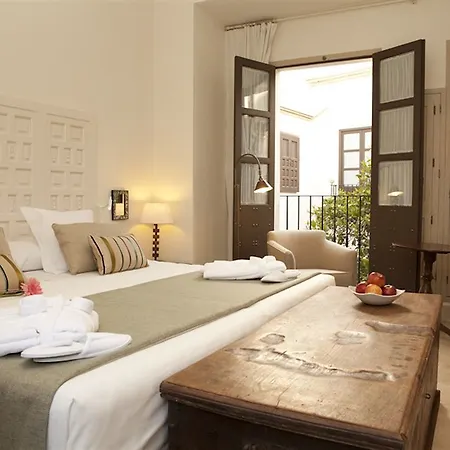 Balcón De Hotel