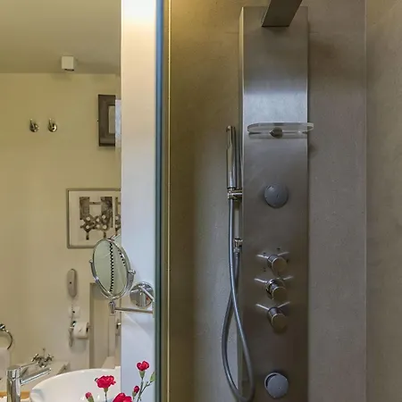 Balcón De 4*