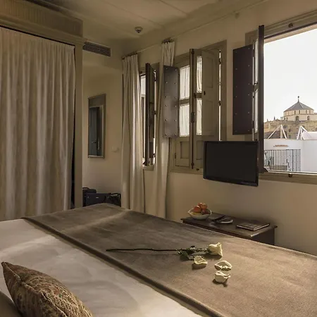 Hotel Balcón De 4*