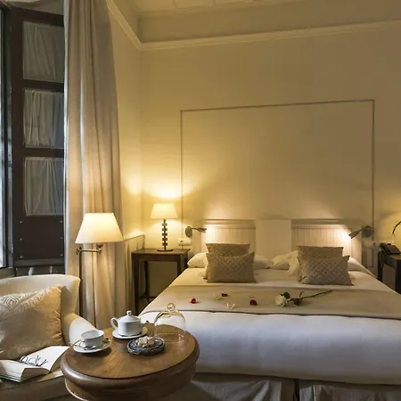 Balcón De Hotel Córdoba