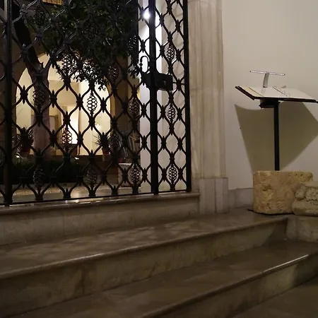 Hotel Balcón De 4*