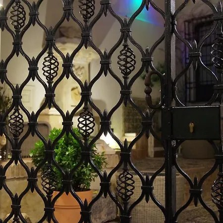 Balcón De 4*