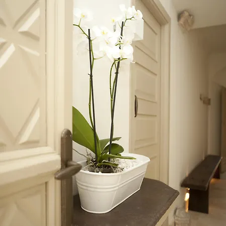 Balcón De Hotel Córdoba