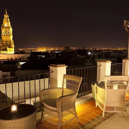 Balcón De 4* Córdoba