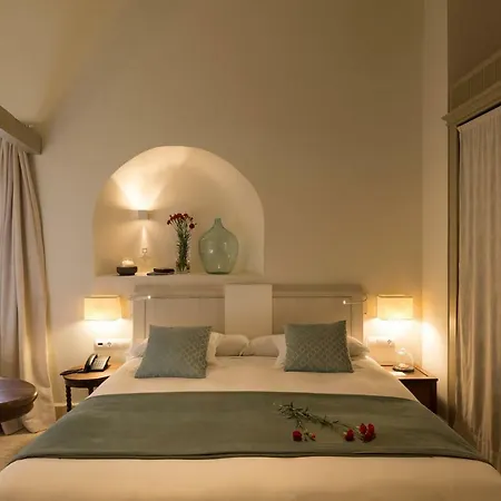 Balcón De Hotel