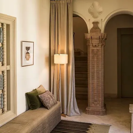 Balcón De Hotel Córdoba