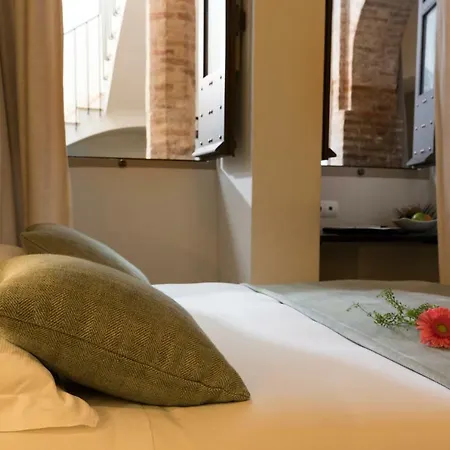 Balcón De Córdoba