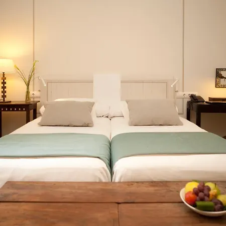 Hotel Balcón De Córdoba